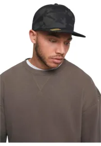 FLEXFIT Klassieke camo snapbackpet
