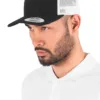 FLEXFIT Tweekleurige Retro Truckerpet