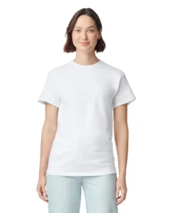 Gildan T-shirt Ultra Cotton adult