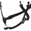 JSP Baseworker™ 4-punts kinband