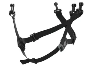 JSP Baseworker™ 4-punts kinband