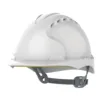 JSP EVO®2 geventileerde veiligheidshelm, schuifsluiting