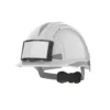 JSP EVOLite® veiligheidshelm met badgehouder