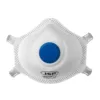 JSP FFP3 wegwerpmasker (M632) - Verpakking van 10 stuks