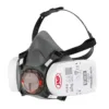 JSP Force™8 masker met Press To Check™ P3-filters