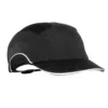 JSP HardCap™ A1+ stootpet met korte klep
