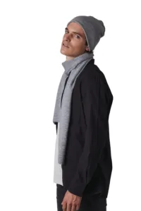 K-up Gebreide sjaal