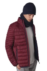 K-up Gerecyclede fleece halswarmer
