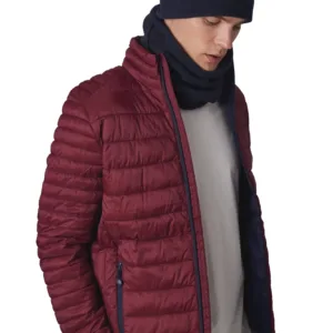 K-up Gerecyclede fleece halswarmer