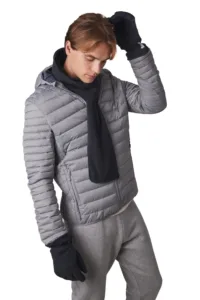 K-up Handschoenen van thinsulate en gerecycled polyester