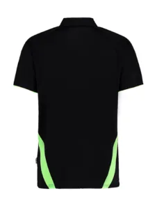 Kustom Kit Classic Fit Cooltex® Riviera Polo Shirt