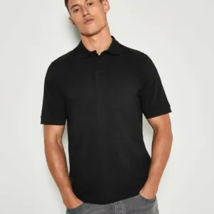 Kustom Kit Classic Fit Cotton Klassic Superwash® 60° Polo