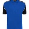 Kustom Kit Classic Fit Monaco Polo