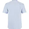 Kustom Kit Classic Fit Premium Cutaway Oxford Shirt SSL