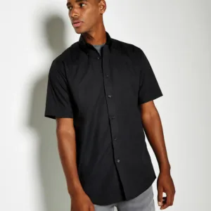 Kustom Kit Classic Fit Workforce Shirt