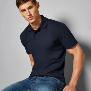 Kustom Kit Men`s Regular Fit Workforce Polo