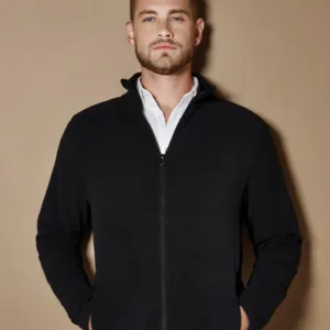 Kustom Kit Regular Fit Corporate Micro Fleece