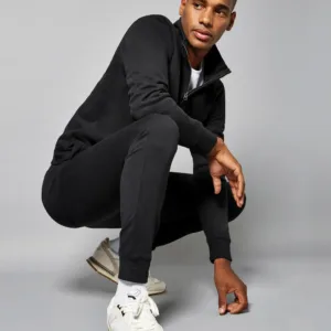 Kustom Kit Slim Fit Sweat Pant