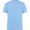 Kustom Kit Tailored Fit City Shirt SSL