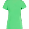 Kustom Kit Women`s Fashion Fit Superwash® 60º Tee