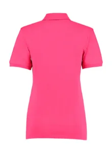 Kustom Kit Women`s Regular Fit Kate Comfortec® Polo
