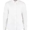 Kustom Kit Women`s Tailored Fit City Shirt