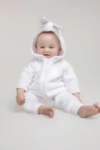 Larkwood Onesie konijn