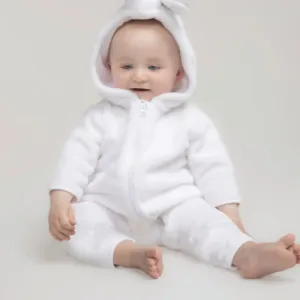 Larkwood Onesie konijn
