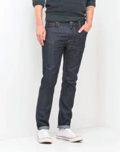 Lee Herenjeans Rider Slim