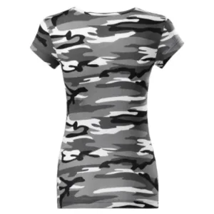 Malfini Camo Pure
