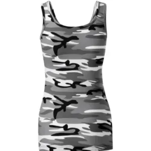 Malfini Camo Triumph