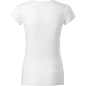 Malfini Fit V-neck