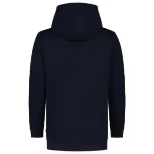 Malfini Hooded Sweat Jacket Washable 60°C