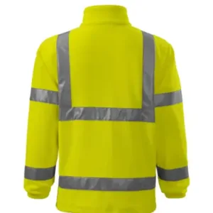 Malfini HV Fleece Jacket