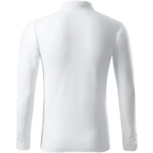 Malfini Pique Polo LS