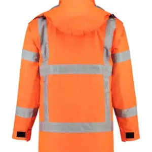 Malfini RWS Parka