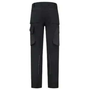 Malfini Work Trousers 4-way Stretch