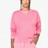 Native Spirit Ecologische damessweater met afhangende mouwen
