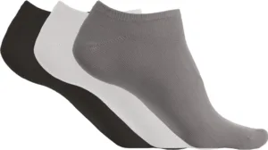 PROACT® Microvezel enkelsokken - pak van 3 paar