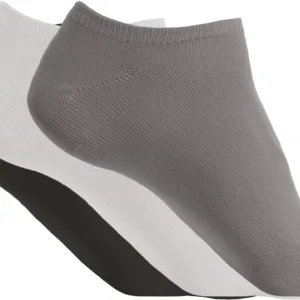 PROACT® Microvezel enkelsokken - pak van 3 paar