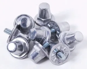 PROACT® Pak met 100 zeshoekige noppen
