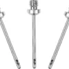 PROACT® Set van 12 pompnaalden