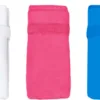 PROACT® Sporthanddoek microvezel - 50 x 100 cm