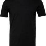 BE3001CVC Heather Black