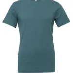 BE3001CVC Heather Deep Teal