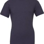 BE3001CVC Heather Midnight Navy