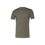 BE3001CVC Heather Military Green