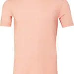 BE3001CVC Heather Peach