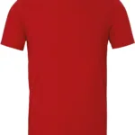 BE3001CVC Heather Red