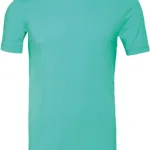 BE3001CVC Heather Sea Green
